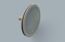 工業用セラミックチャック