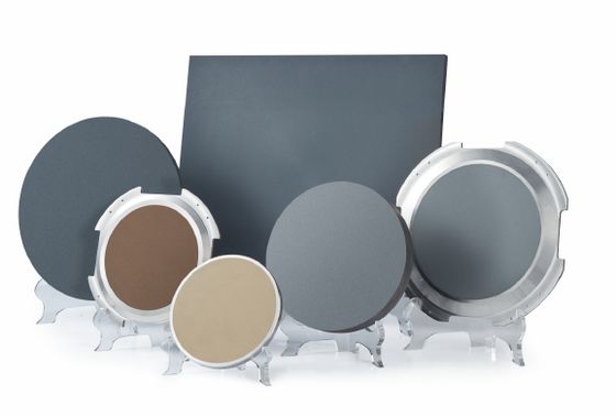 工業用セラミックチャック