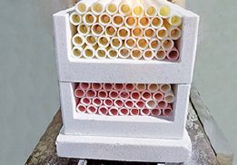 Corundum——Mullite Pillar