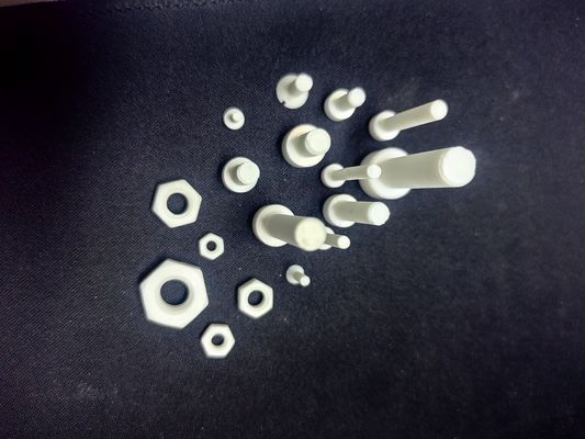 High-Quality Zirconia Nut