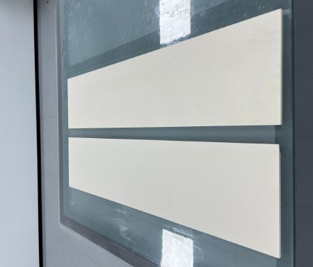 ジルコニアプレート