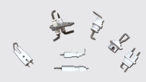 ガスグリル用点火電極シリーズ