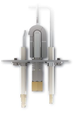 酸素欠乏保護装置と長寿命フレームコンポーネントシリーズ