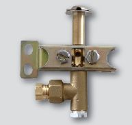 酸素欠乏保護装置およびパイロットフレームコンポーネントシリーズ