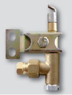 酸素欠乏保護装置セラミック部品