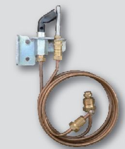 永遠の火コンポーネントセラミック部品