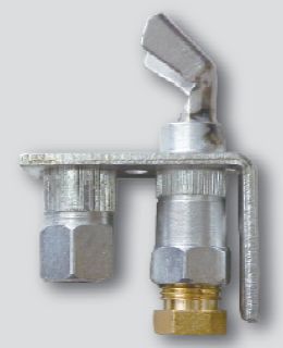 永遠の火コンポーネントセラミック部品