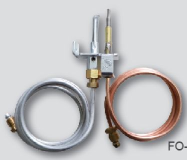 永遠の火コンポーネントセラミック部品