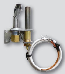 永遠の火コンポーネントセラミック部品