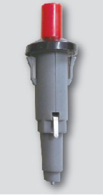 圧電点火器のセラミック部品