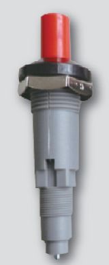 圧電点火器のセラミック部品