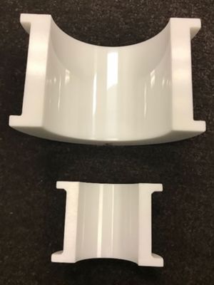 セラミックハンガーベアリング