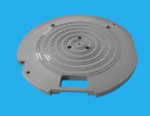 炭化ケイ素の版