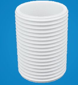 陶器から金属へのフィードバック