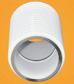 カスタム金属化セラミックチューブ