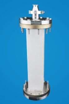 耐高温耐食セラミックスろう付け部品とカスタマイズ可能なサイズのSiC発熱体