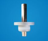 高真空高電圧高圧金属化セラミックス 電源網管および真空断路器