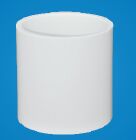 シックヒートアプリケーションのための高張力強度と低ヘリウム漏れ率のカスタマイズ可能な金属化セラミックチューブ