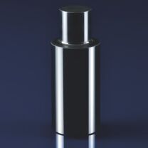 高熱伝導率と優れた耐浸食性を備えた無圧焼結炭化ケイ素部品