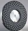 Diamond Surface Grinding Wheels with 80#-1500# Grit Size and Φ150mm-Φ600mm Diameter for High Machining Efficiency