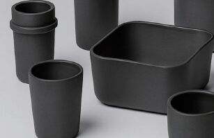 高機械強度、優れた高温耐性、および優れた耐食性を備えた、無圧焼結炭化ケイ素サガー