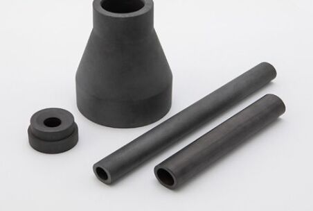 高機械強度、優れた高温耐性、および優れた耐食性を備えた、無圧焼結炭化ケイ素サガー