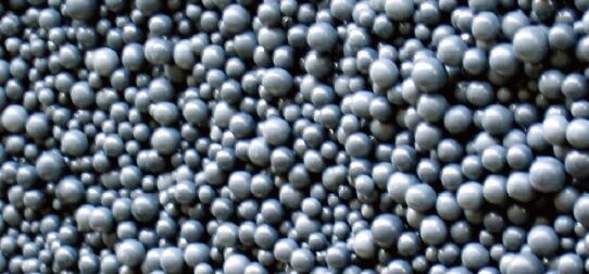 SSiCボールミルは,全方向腐食耐性,特殊な耐磨性,高効率の磨きのための極端な温度安定性