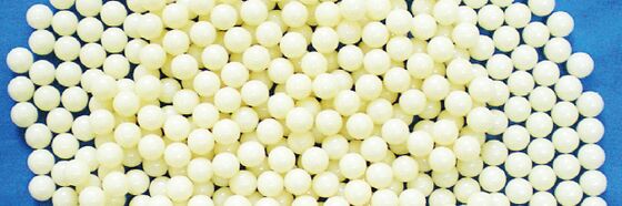 SSiCボールミルは,全方向腐食耐性,特殊な耐磨性,高効率の磨きのための極端な温度安定性