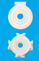 アルミニウムナイトライド構造部品