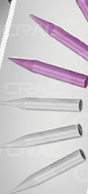 陶器用位置付けピン