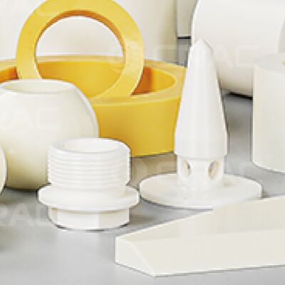 陶器用位置付けピン