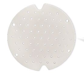 アルミニウムナイトライド構造部品