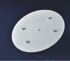 Aluminum Nitride Ceramic