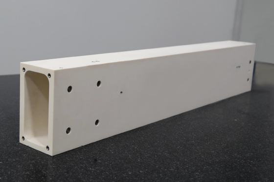 Ultra-Precision Ceramic Guide Rail - Crossbeam