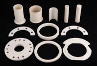 99% High-performance Alumina Ceramics Parts