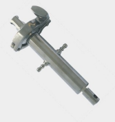Tank Calve Type Ceramic Metering Pump