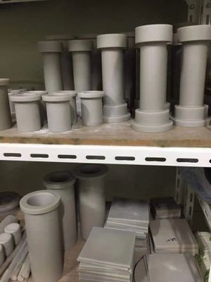 窒化アルミニウム、陶磁器のプリント基板、メタライゼーションのための基質、LEDsのための基質のためのブランク