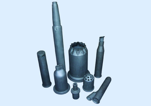 技術製陶術は耐火物の生産のために使用した   炉装置のためのライニングそして付属品を含んでいること