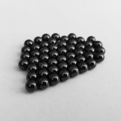、良い粉砕のために使用される粉砕ボディ ボール ミル、ビードの製造所でジルコニア（ZRO2）、アルミナ（AL2O3）、炭化ケイ素