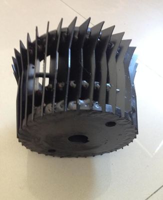セリウムの技術的な陶磁器の分類の車輪