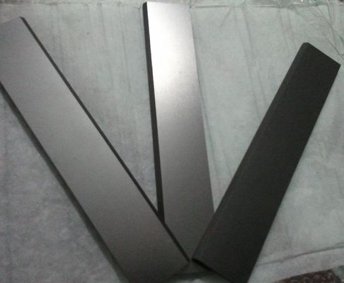 グラファイトのベーン（グラファイトの刃、グラファイトの版）はPLATED-ROTARYポンプおよび乾式の圧縮機で使用される（OIL-FREE）。