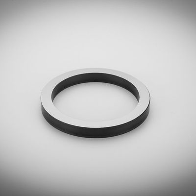 自動車産業の軽量ポンプ炭化ケイ素のガスケット リング