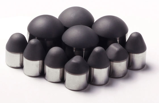 多結晶性ダイヤモンドの合成物を採鉱するOEMの円形の正方形の技術的な陶磁器の部品