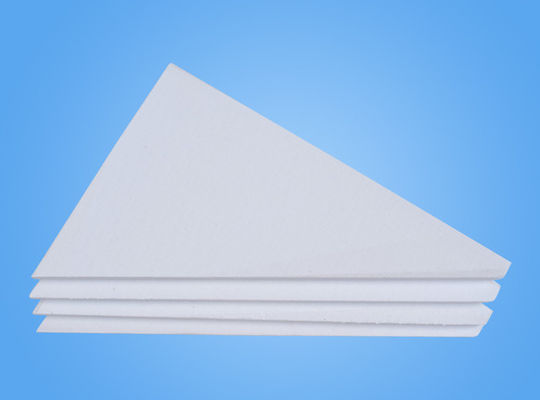 2300F 2600F Sicの発熱体の省エネのセラミック ファイバ モジュール