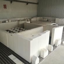 ガラス炉のための3.1g/Cm3アルミナのジルコニアの無水ケイ酸AZSの煉瓦