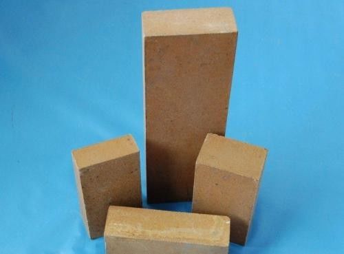 ガラスの冶金の炉、非鉄炉および再生器の基本的な地帯で使用されるマグネーシアのジルコンの煉瓦