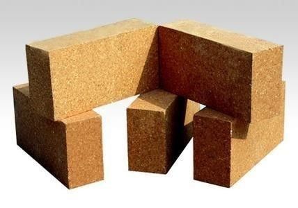 ガラスの冶金の炉、非鉄炉および再生器の基本的な地帯で使用されるマグネーシアのジルコンの煉瓦