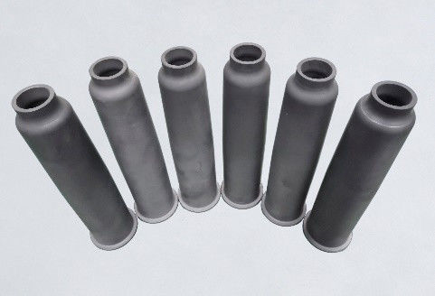放出鋳造物の炭化ケイ素の掛かる燃焼棒140-160mmの長さ