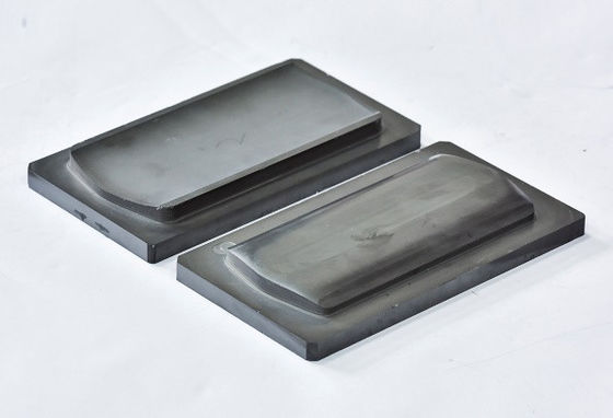 産業陶磁器の部品の炭化ケイ素のダイスの形成袖、非球面ガラスの鋳造物の熱い形成はは死ぬ（袖は死ぬ）