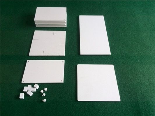 OEMのジルコニアの製陶術のための特別な焼結炉の家具